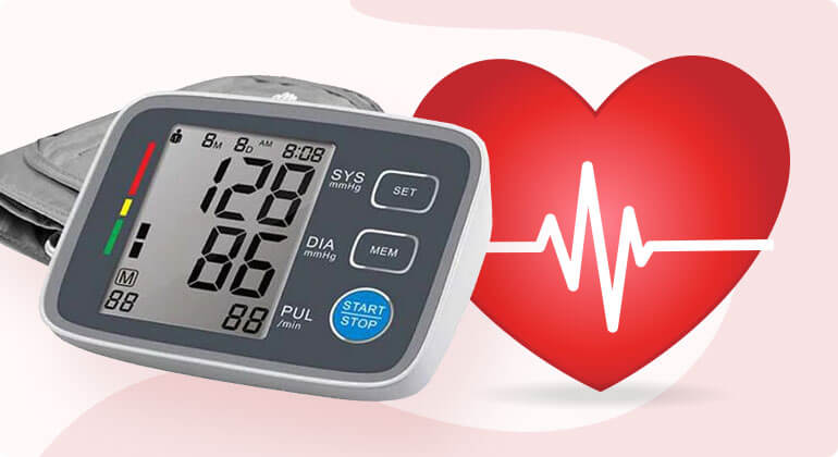 BloodPressureX Review - Accurate Blood Pressure Monitoring Device 3