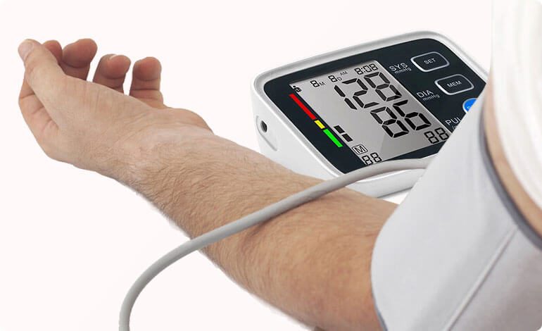 BloodPressureX Review - Accurate Blood Pressure Monitoring Device 2