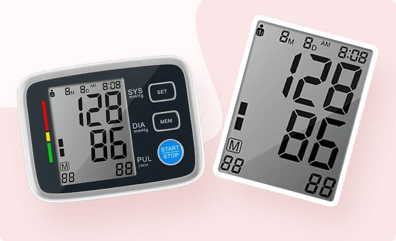 BloodPressureX Review - Accurate Blood Pressure Monitoring Device 6