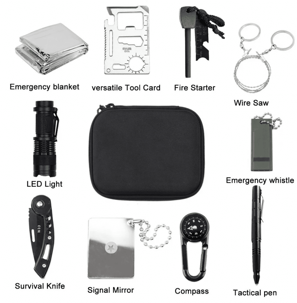 WildSurvive Pro Review - Best Survival Kit 2021 6 WildSurvive Pro Review - Best Survival Kit 2021 2