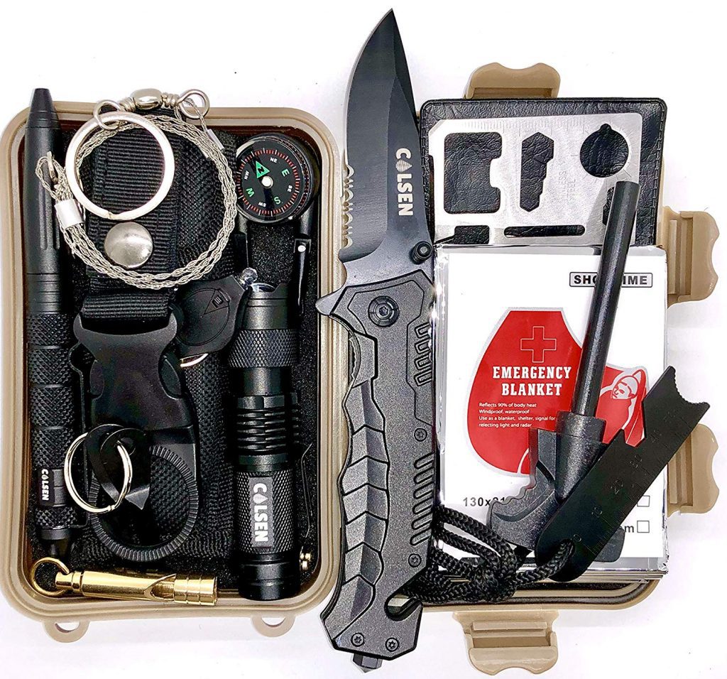 WildSurvive Pro Review - Best Survival Kit 2021 8 wildsurvive Pro