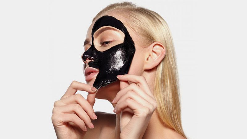 Download Top 10 Best Charcoal Peel Off Mask For Glowing Skin Review 2020 PSD Mockup Templates