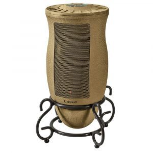 Top 10 Best Ceramic Heaters - Reviews & Buying Guide 2023 10 Top 10 Best Ceramic Heaters - Reviews & Buying Guide 2023 4