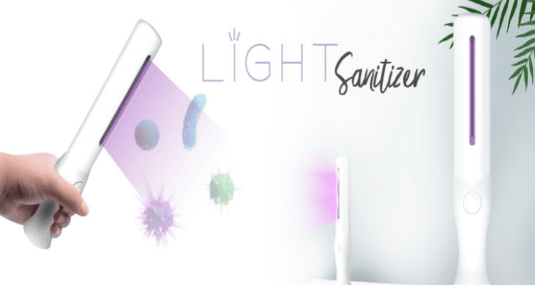 Light Sanitizer Reviews