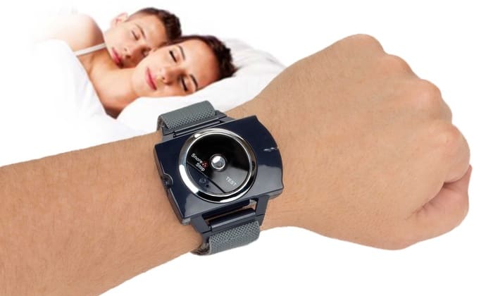Sleep Connection Wristband