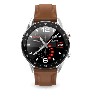 Smart eWatch Review - Is this Smartwatch Worth the Money? 5 Smart eWatch Order Now