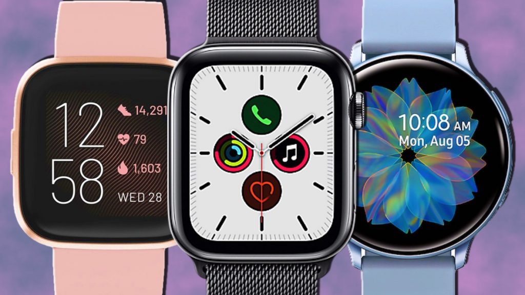 Best Smartwatches Buying Guide 2021 13 Smartwatches Buying Guide