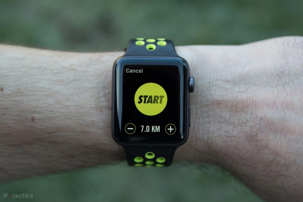 Best Fitness smartwatch for 2020