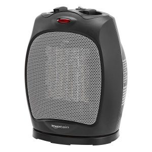 Top 10 Best Ceramic Heaters - Reviews & Buying Guide 2023 24