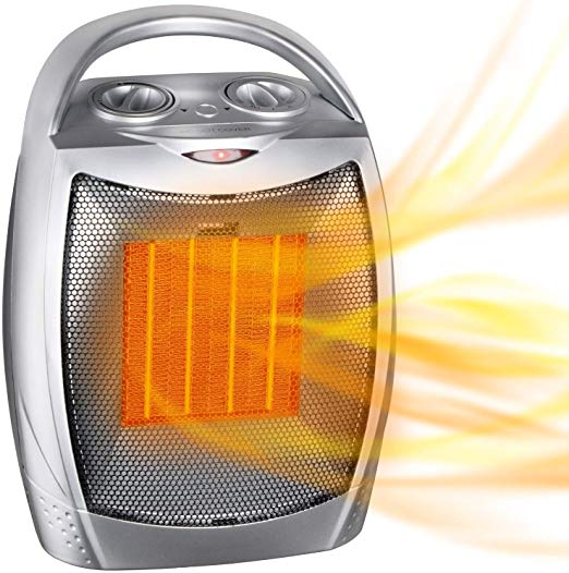 Top 10 Best Ceramic Heaters - Reviews & Buying Guide 2023 4 Givebest Heater