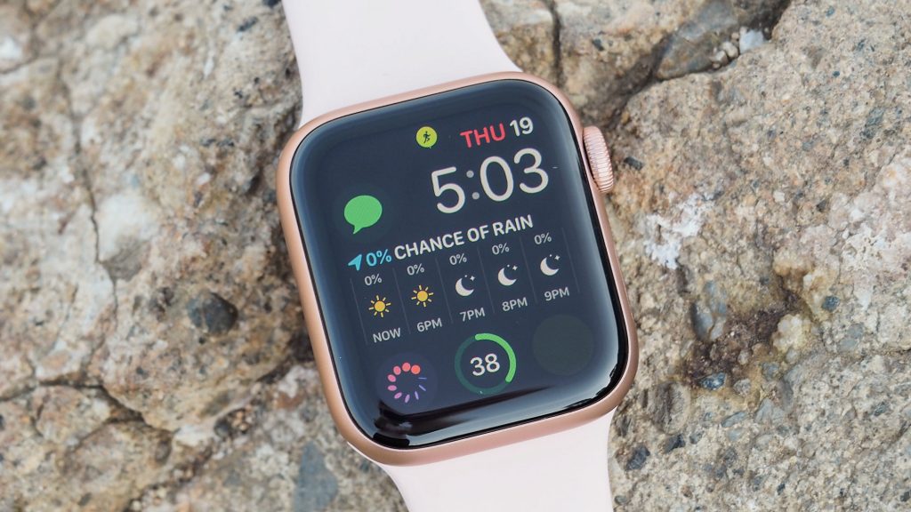 Best Smartwatches Buying Guide 2021 6 Smartwatches Buying Guide