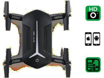 Buy HD Cube Drone