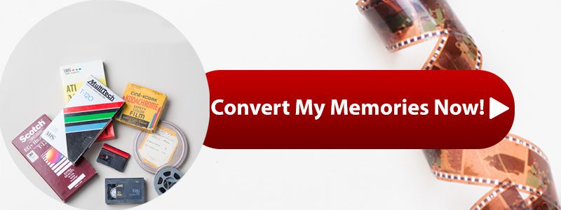 Convert My Memories Now!