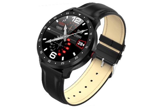 GXSmartWatch Features