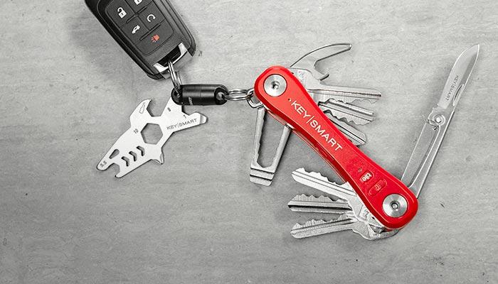 Keysmart Mother's Day Gifts