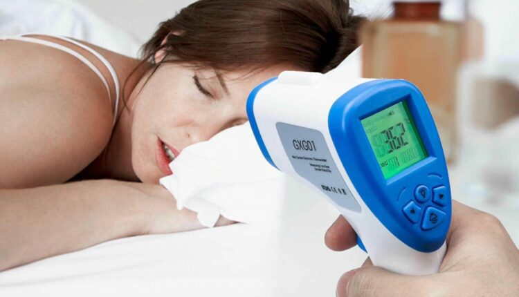 LiveTemp Pro
