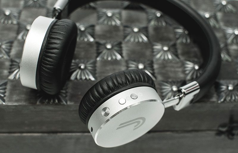 STUDIO43 Pro Wireless Headphones