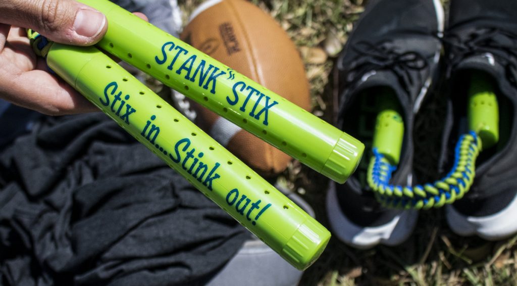 StankStix Offer