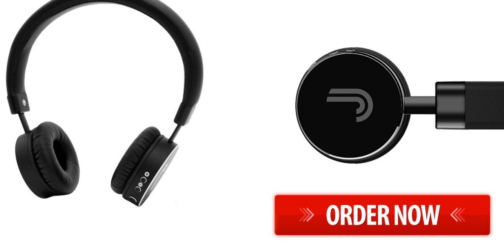 STUDIO43 Pro Wireless Headphones Offer Now!