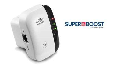 booster wireless
