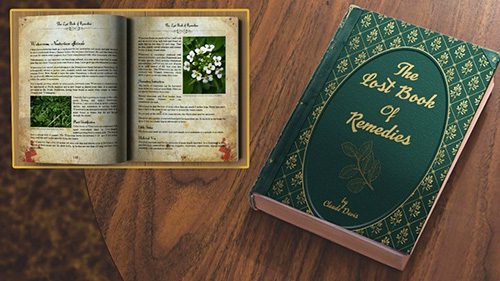 The Lost Book Of Remedies Review – Is It Worth Buying? 1