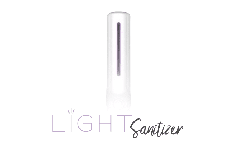 UV Light Sanitizer