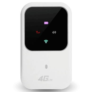 Wifi Pod Review - Mini 4G Wi-Fi Router For Portable Hotspot 1