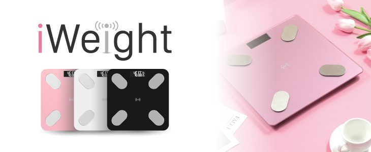 iWeight Review