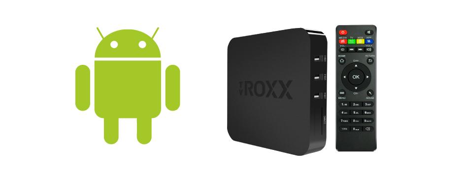 Best Android TV Box