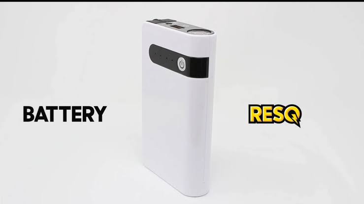 Battery ResQ