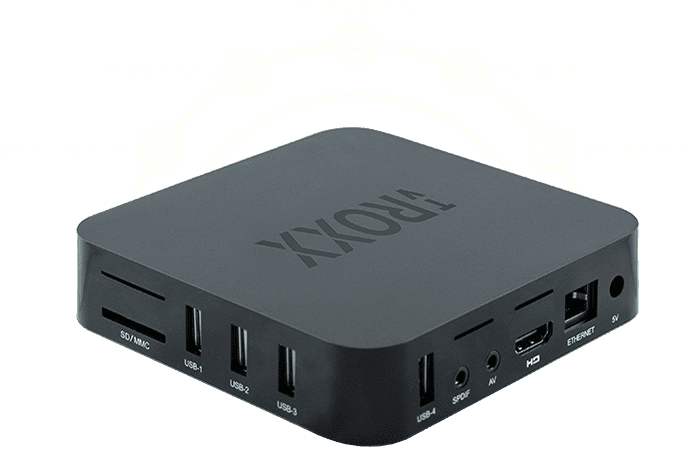 Best Streaming Device For Live Tv