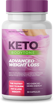 Keto BodyTone Review – Is This a Legit Keto Product? 1