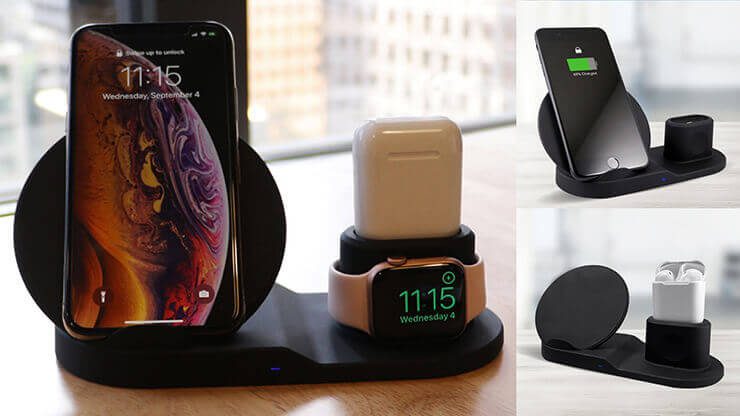 21 Ingenious inventions in 2023 that will soon be sold out 26 MaiCharging