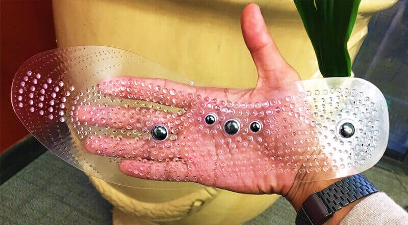 21 Ingenious inventions in 2023 that will soon be sold out 24 MindInsole