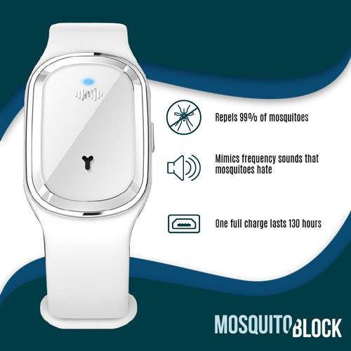 Mosquito Block Online Review