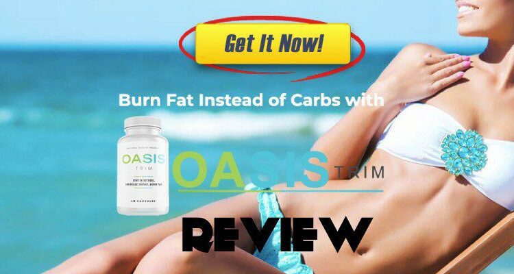 Oasis Trim Review