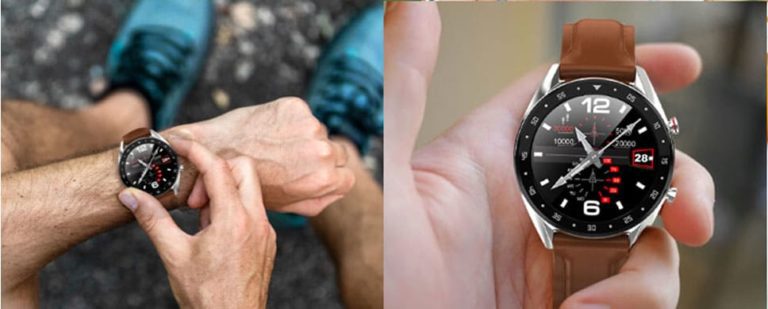 oshen watch luxe reviews