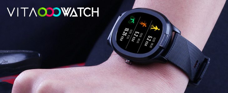 Vita Watch Review - Read Before Buying 3