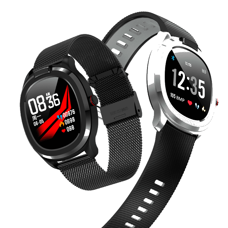 Vita Watch Smartwatch Review