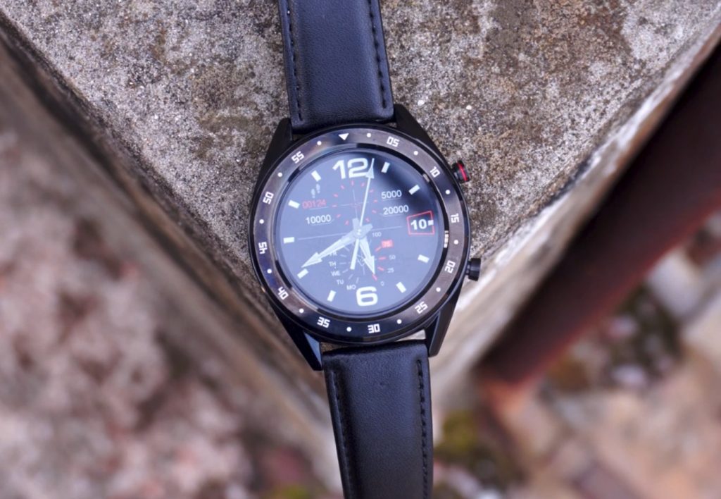 Luxe Watch Pro Review