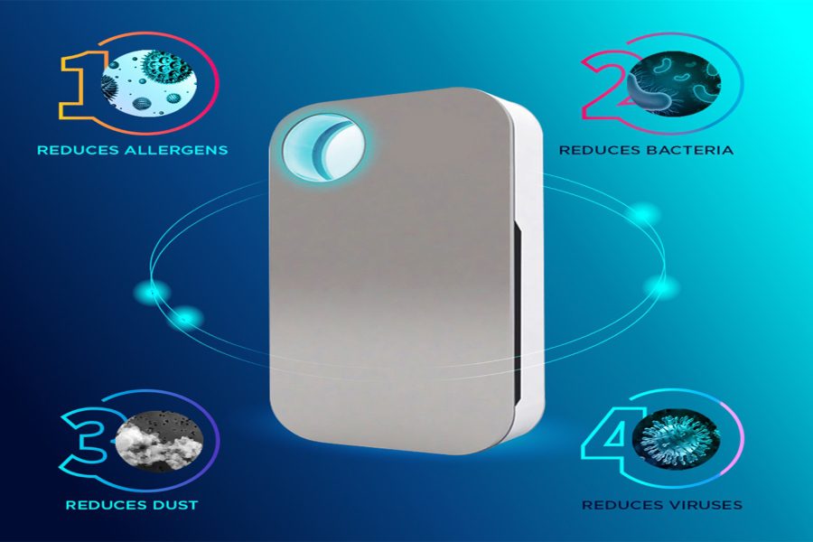 Pure Air Filter Review - Best Indoor Air Purifier 7 Why is Pure Air Purifier so popular