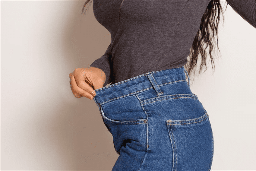 Benefits of Keto BodyTone