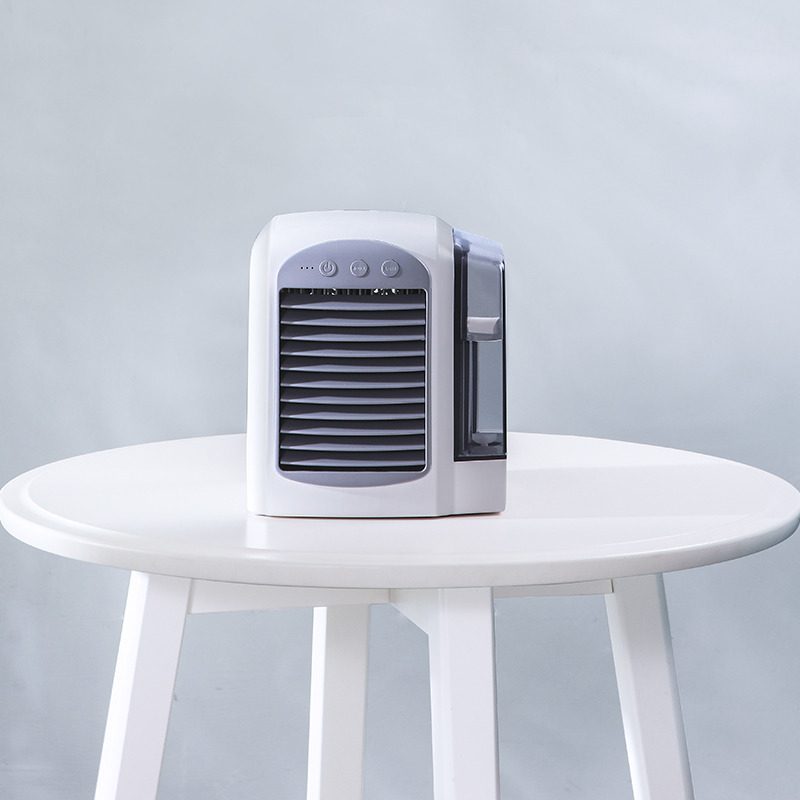 ArcticBreeze Portable AC