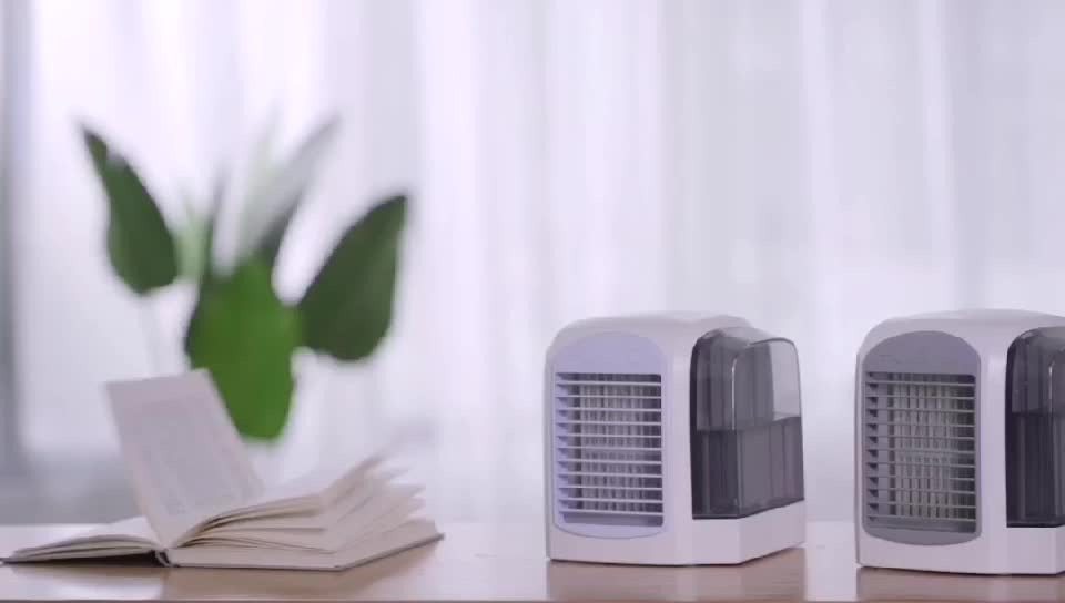 ArcticBreeze air conditioner legit