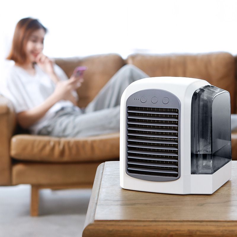 arctic portable air conditioner reviews