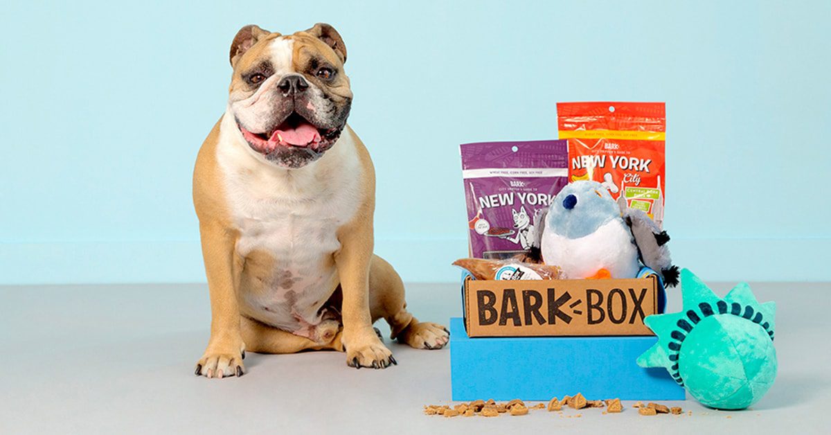 Bark Box