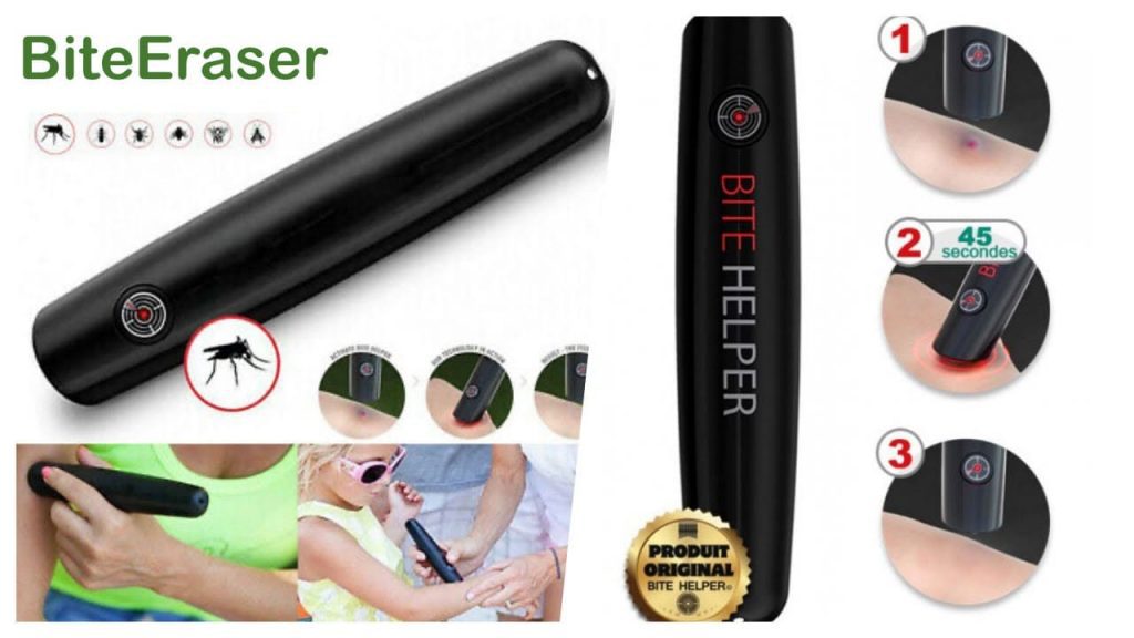 BiteEraser Review - Read It Before Order 4 BiteEraser Review