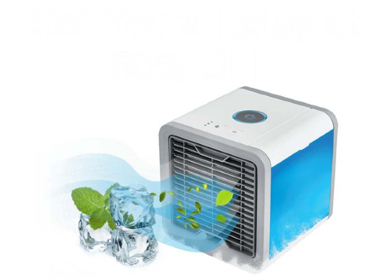 Williston Force Portable AC Reviews – Is Williston Force Air Conditioner Legit? 2
