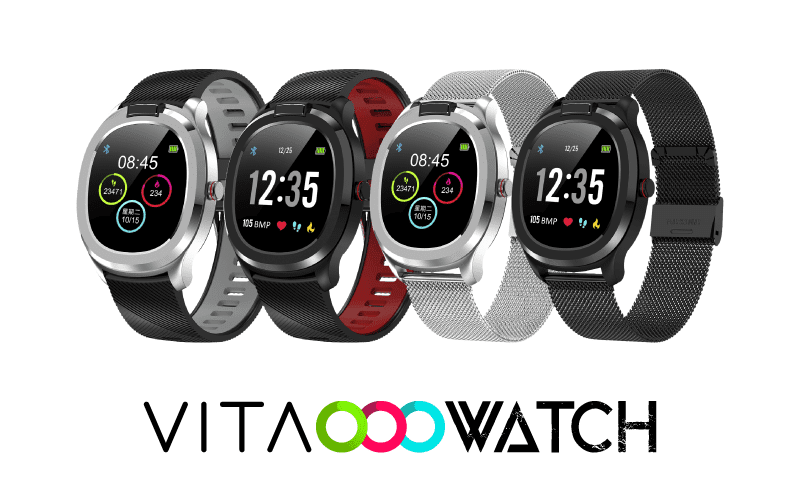 Vita Watch