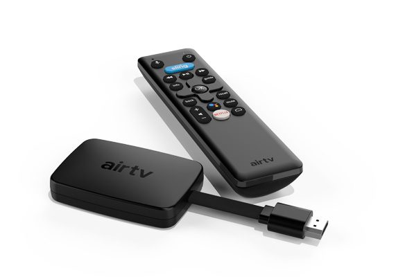 AirTV Mini Streaming Stick Review 4 What is Air TV mini